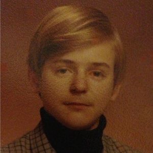 Meet your Posher, Frederick